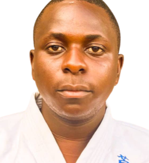 Shibucho Munyaradzi Chitsa - Ashihara Karate Zimbabwe
